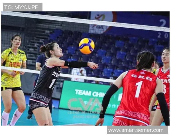 上海排球队的节奏革新探索与发展之路解析 上海排球队的节奏革新探索与发展之路解析