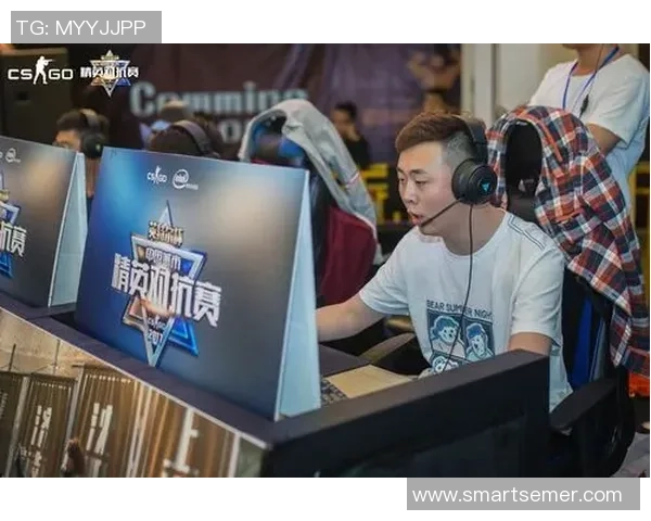 CSGO战术解析：WE战队快攻体系的核心策略与执行技巧